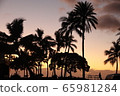 Sunset  65981284