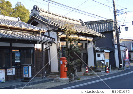 岡田紀念館To木倉庫 65981675