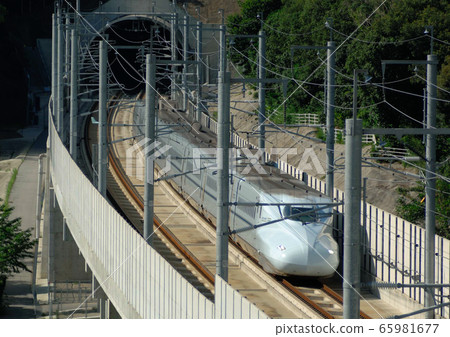 N700系列瑞穗/櫻花 65981677