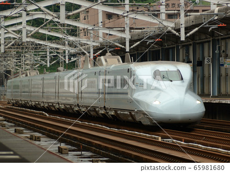 N700 series Mizuho / Sakura 65981680