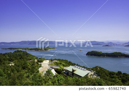 岡山縣倉敷市山天文台Wash山休息所 岡山縣倉敷市山天文台Wash山休息所 65982740