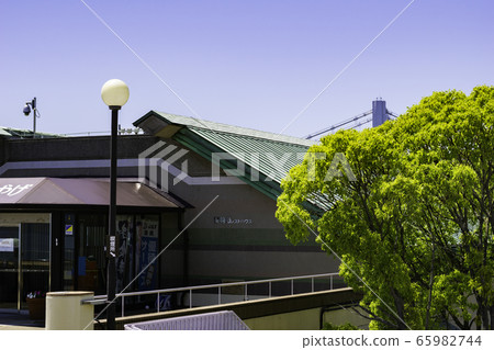 Washuyama Observatory Washuyama Rest House Kurashiki City, Okayama Prefecture 65982744