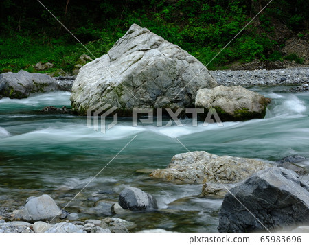 多摩川 多摩川 65983696