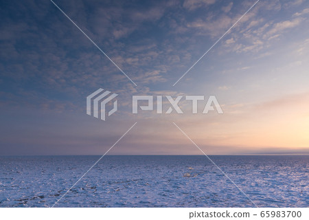 Drift ice / Masuura Drift ice / Masuura 65983700