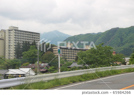 Kamimaki Onsen (Gunma Prefecture) Kamimaki Onsen (Gunma Prefecture) 65984266
