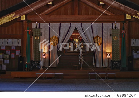 Izumo Taisha Kagura Izumo Taisha Kagura 65984267