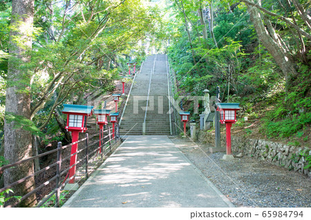 Takao-san Takao-san Yakuin表參道108級Manzaka Takao-san Takao-san Yakuin表參道108級Manzaka 65984794