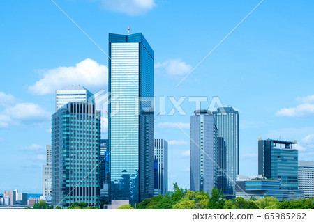 大阪市容 大阪市容 65985262