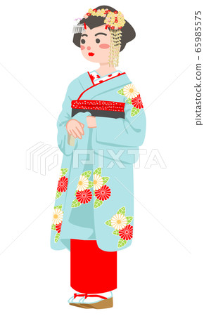 舞子 舞子 65985575