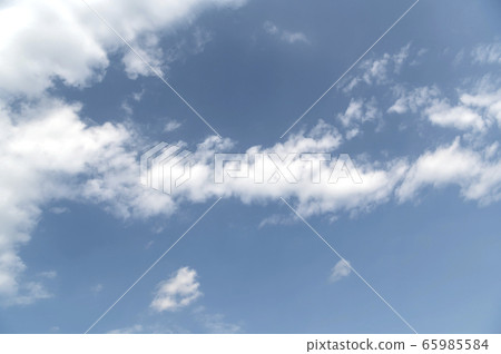 Clouds and sky landscape 65985584