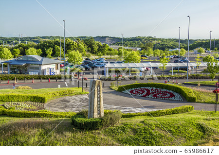 愛知縣長久手市愛知世博紀念公園 65986617