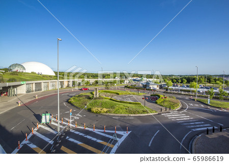 愛知縣長久手市愛知世博紀念公園 65986619