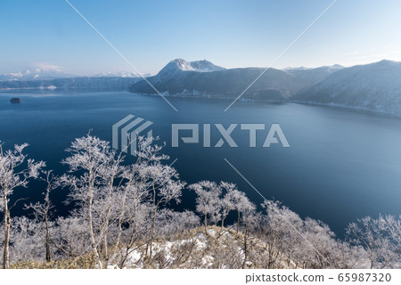 摩週湖 摩週湖 65987320