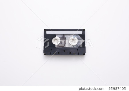 cassette tape 65987405