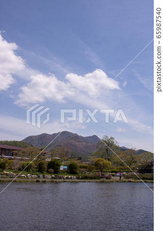 Koinoike Pond @ Oshino Village, Minamitsuru District, Yamanashi Prefecture 65987540
