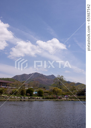 Koinoike Pond @ Oshino Village, Minamitsuru District, Yamanashi Prefecture 65987542