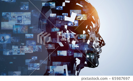 AI · Artificial intelligence 65987697