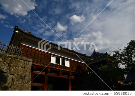 從上田城 從上田城 65988033