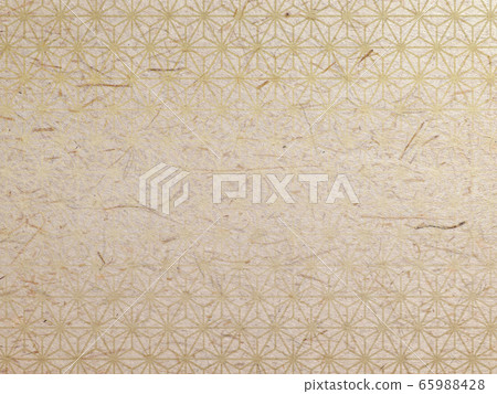 Japanese pattern kraft paper texture Japanese material Japanese pattern kraft paper texture Japanese material 65988428