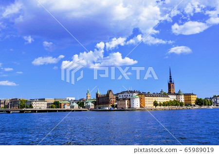Stockholm city hall Stockholm city hall 65989019