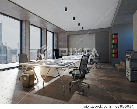 contemporary office contemporary office 65990034