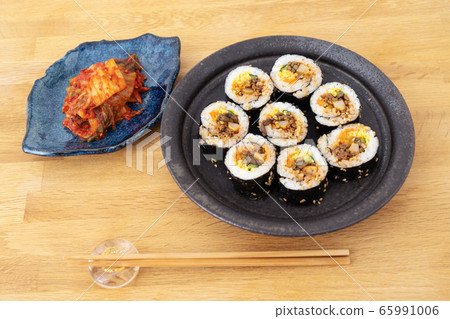 Kinpa海藻卷 Kinpa海藻卷 65991006