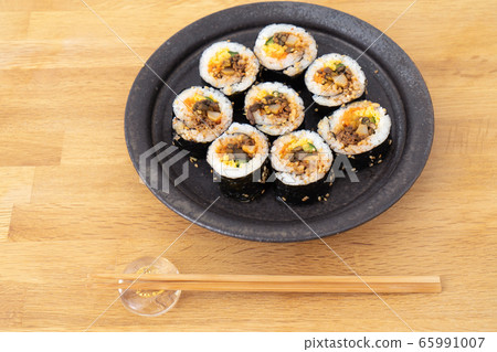 Kinpa海藻卷 65991007