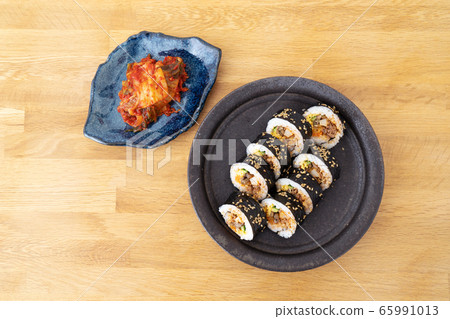 Kinpa海藻卷 65991013