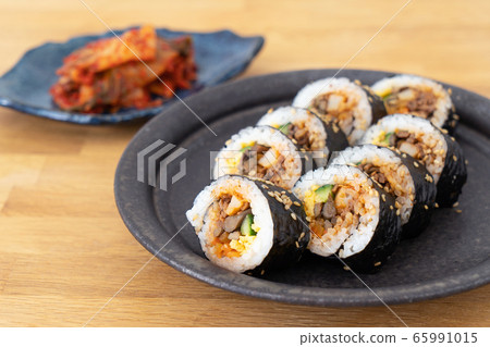 Kinpa海藻卷 65991015