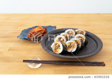 Kinpa海藻卷 Kinpa海藻卷 65991016