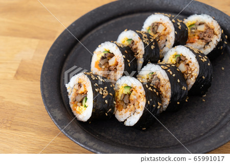 Kinpa海藻卷 Kinpa海藻卷 65991017