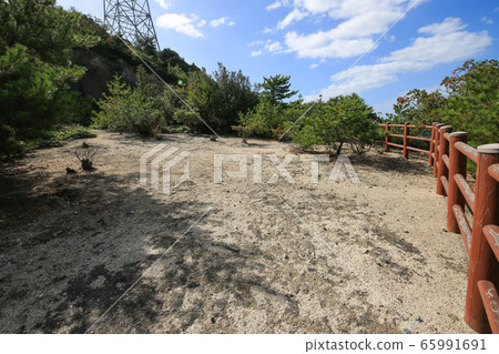 奧之島廣島縣武野市北部砲台觀察站 奧之島廣島縣武野市北部砲台觀察站 65991691