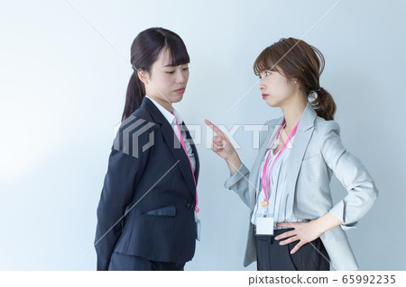 Women who care 65992235