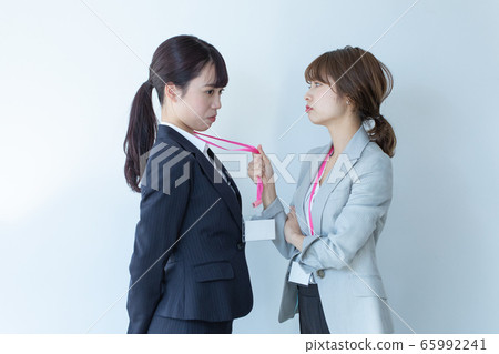 關心的女人 65992241