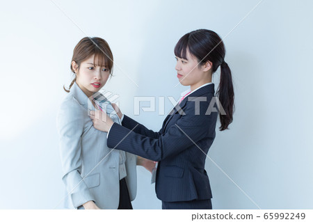 Women who care Women who care 65992249