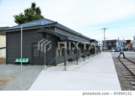 Old Mashou Station 65994131