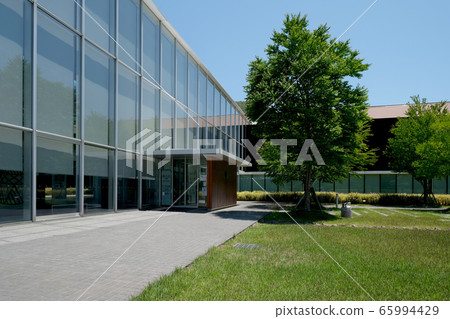 Ancient Izumo History Museum 65994429