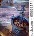 Antique mill 65994574