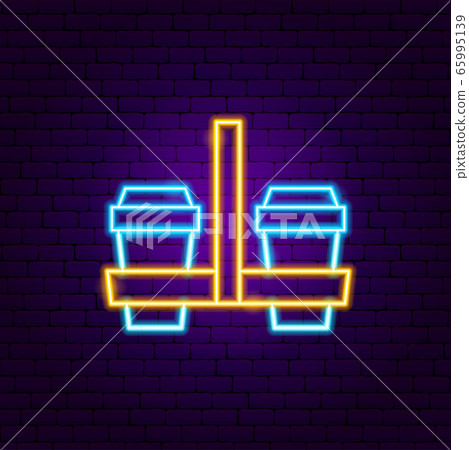Drink Package Neon Sign Drink Package Neon Sign 65995139