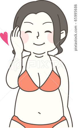 快樂胖 65995686