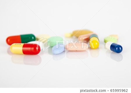 Pills, medicines Pills, medicines 65995962