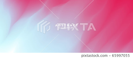 Abstract Pastel pink gradient background Ecology 65997055