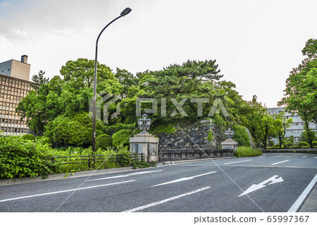 Shimizubashi, Marunouchi, Naka-ku, Nagoya City, Aichi Prefecture 65997367