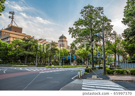 Shimizubashi, Marunouchi, Naka-ku, Nagoya City, Aichi Prefecture 65997370