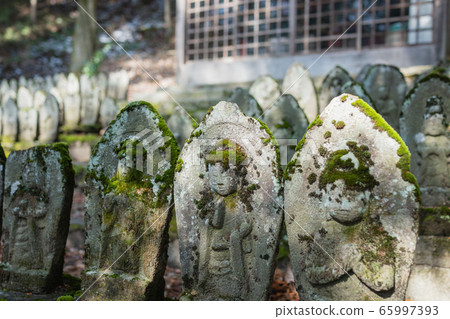 Shiojiri City, Niizo Jizo at Naraijuku Shiojiri City, Niizo Jizo at Naraijuku 65997393