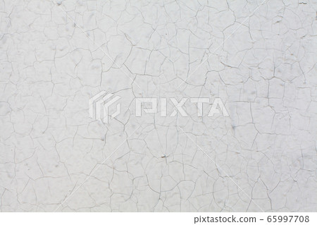 Gray weathered wall texture. Old Background  65997708