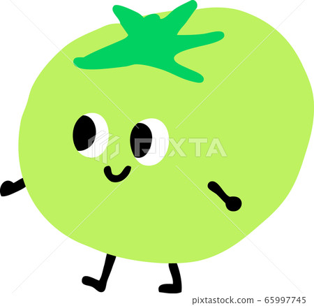 Tomato character 65997745