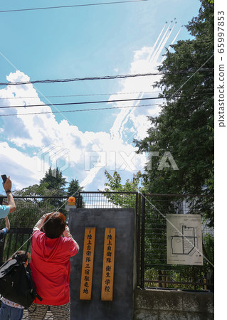 藍色衝動飛越東京 藍色衝動飛越東京 65997853