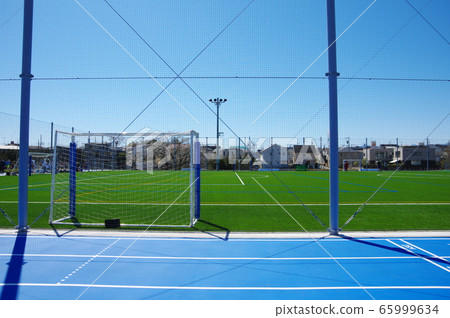 Soccer Ground 65999634