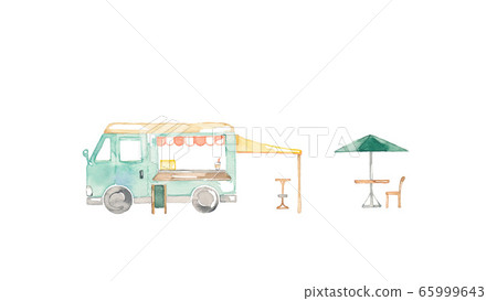 Kitchen car material 65999643